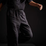 Linen Lounge Pant in French Navy Pigment | James Perse Los Angeles