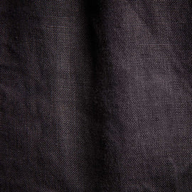 Linen Lounge Pant in French Navy Pigment | James Perse Los Angeles