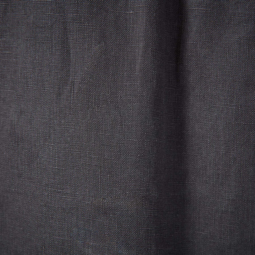 Lightweight Linen Pant in Magma Pigment | James Perse Los Angeles
