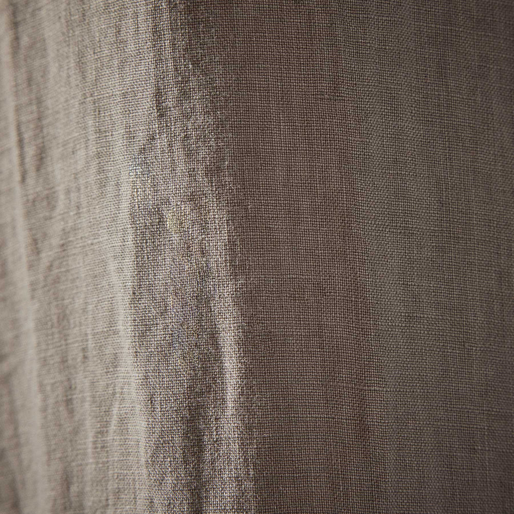 Lightweight Linen Pant in Silt Pigment | James Perse Los Angeles 