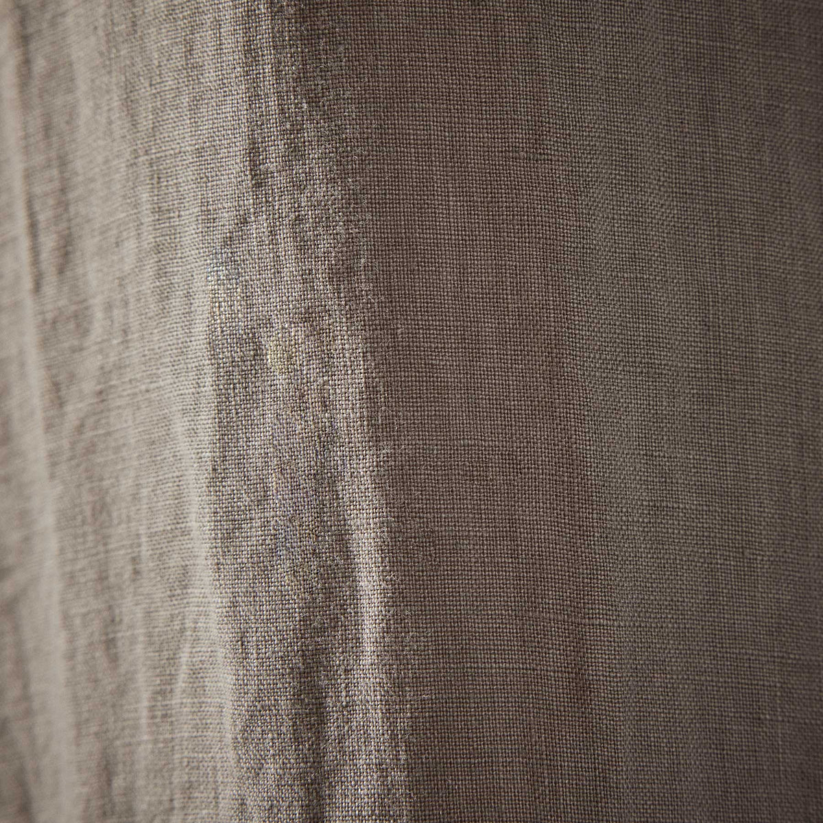 Lightweight Linen Pant in Silt Pigment | James Perse Los Angeles 
