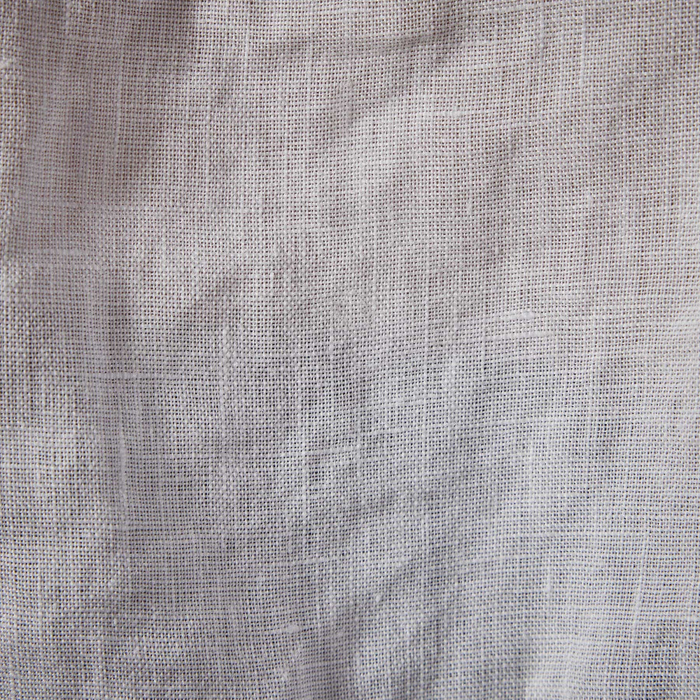Lightweight Linen Pant in White | James Perse Los Angeles 