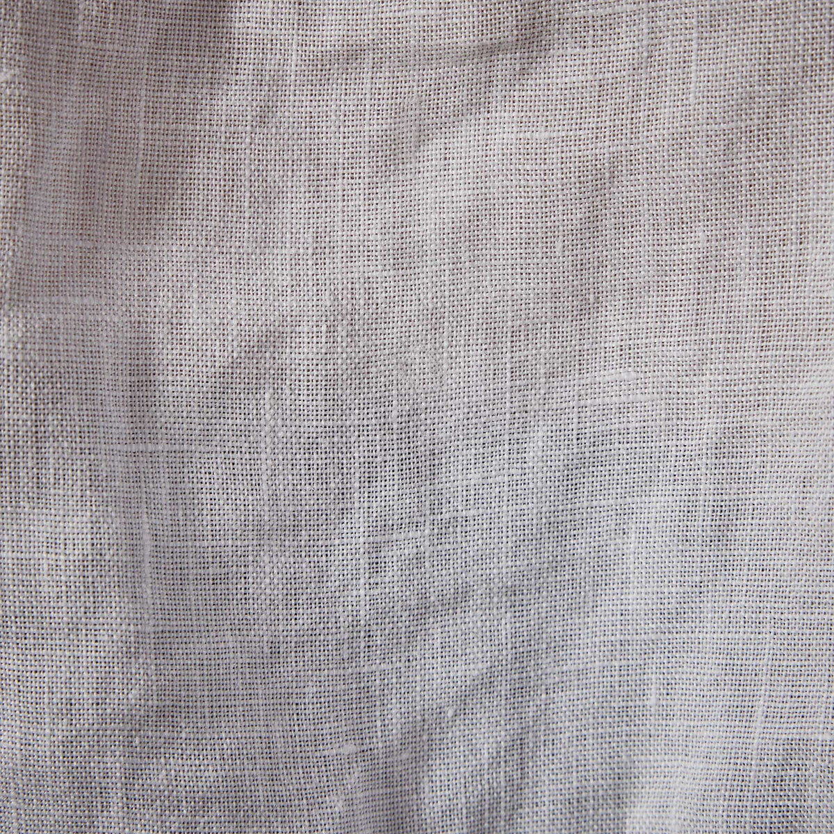 Lightweight Linen Pant in White | James Perse Los Angeles 