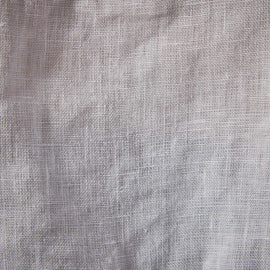 Lightweight Linen Pant in White | James Perse Los Angeles 