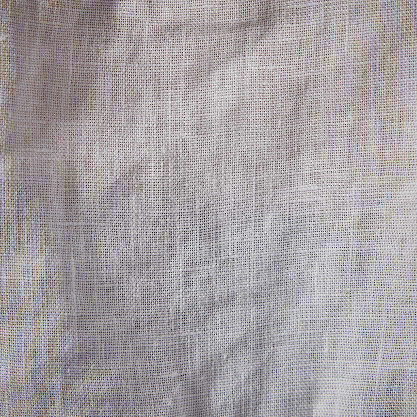 Lightweight Linen Pant in White | James Perse Los Angeles 