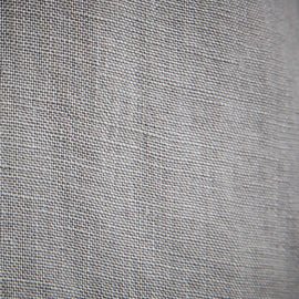 Linen Lounge Shirt in Breeze Pigment | James Perse Los Angeles
