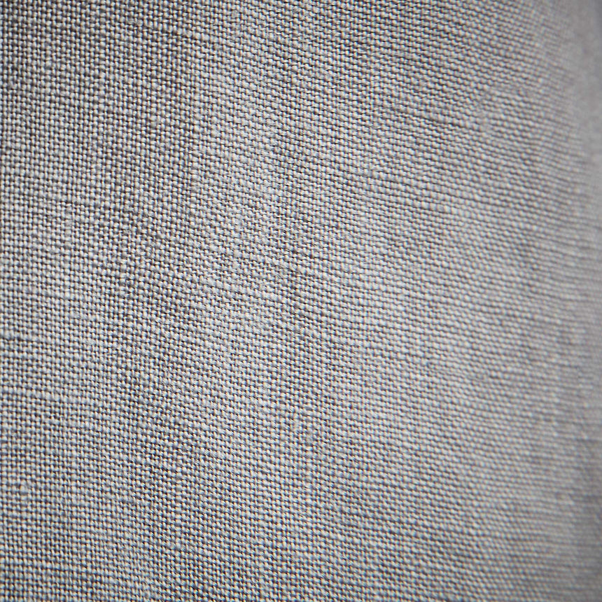 Linen Lounge Shirt in Breeze Pigment | James Perse Los Angeles