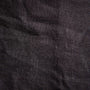 Linen Lounge Shirt in French Navy Pigment | James Perse Los Angeles