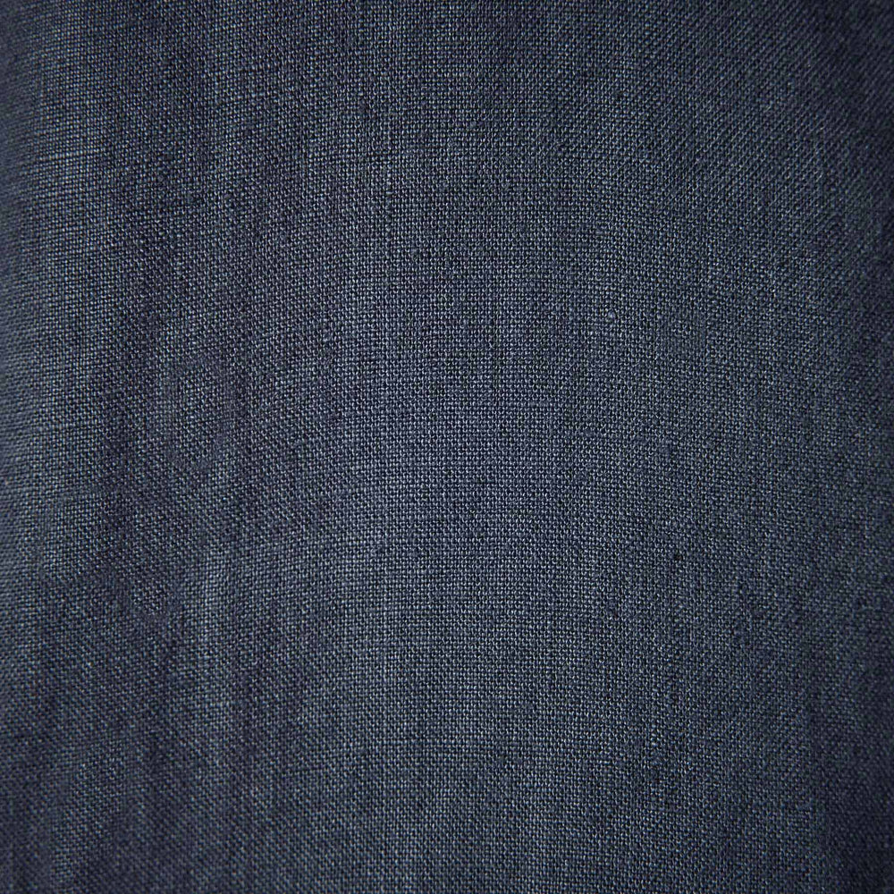 Lightweight Linen Pant in Blue Oil | James Perse Los Angeles 