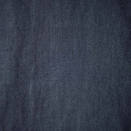 Lightweight Linen Pant in Blue Oil | James Perse Los Angeles 