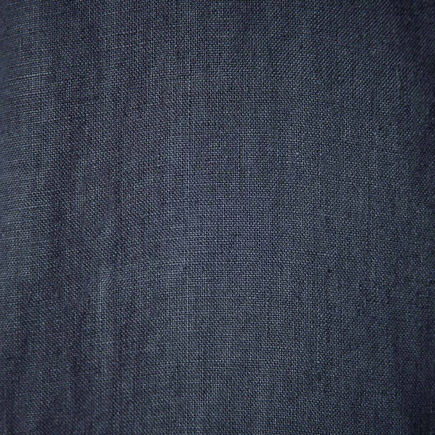 Lightweight Linen Pant in Blue Oil | James Perse Los Angeles 