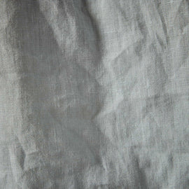 Lightweight Linen Shirt in Ocean Spray Pigment | James Perse Los Angeles 