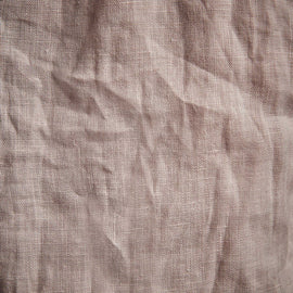 Lightweight Linen Short - Resin Pigment | James Perse Los Angeles