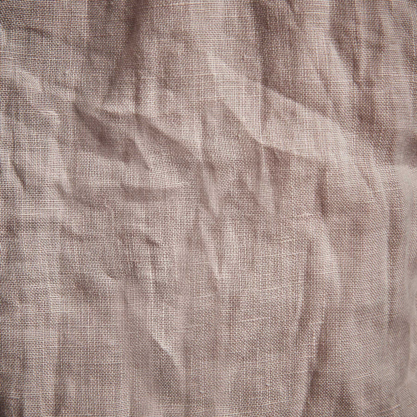 Lightweight Linen Short - Resin Pigment | James Perse Los Angeles