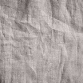 Lightweight Linen Short - White | James Perse Los Angeles