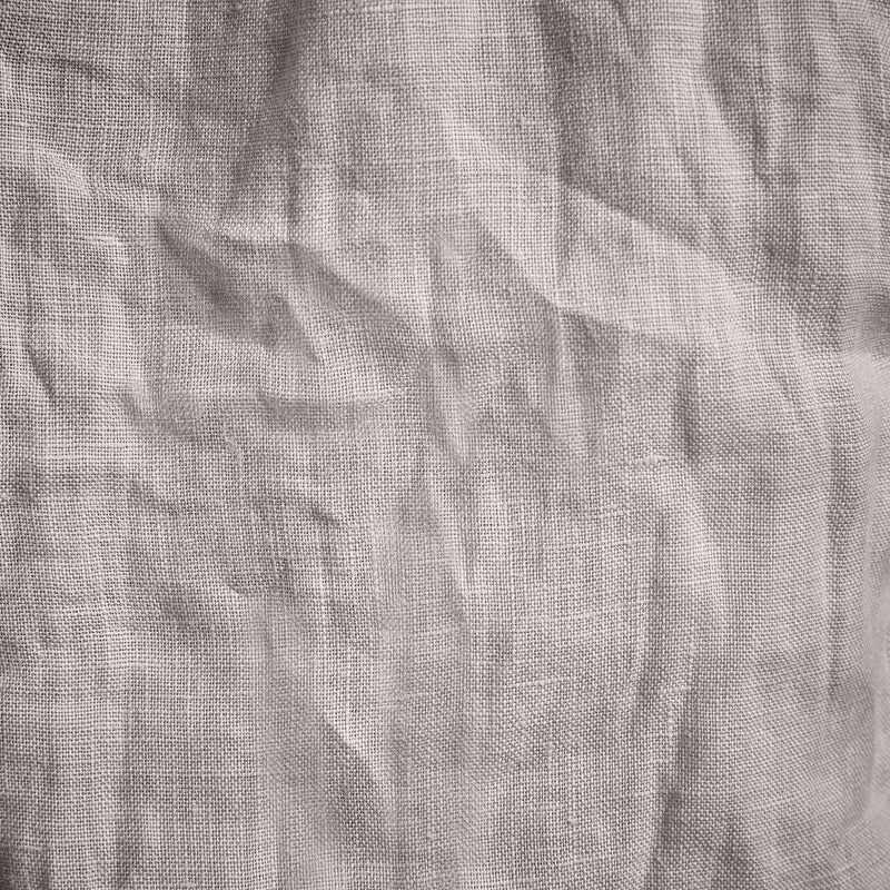 Lightweight Linen Short - White | James Perse Los Angeles