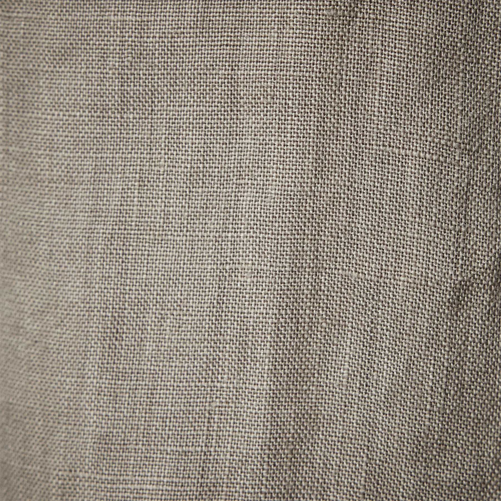 Lightweight Linen Short in Silt Pigment | James Perse Los Angeles