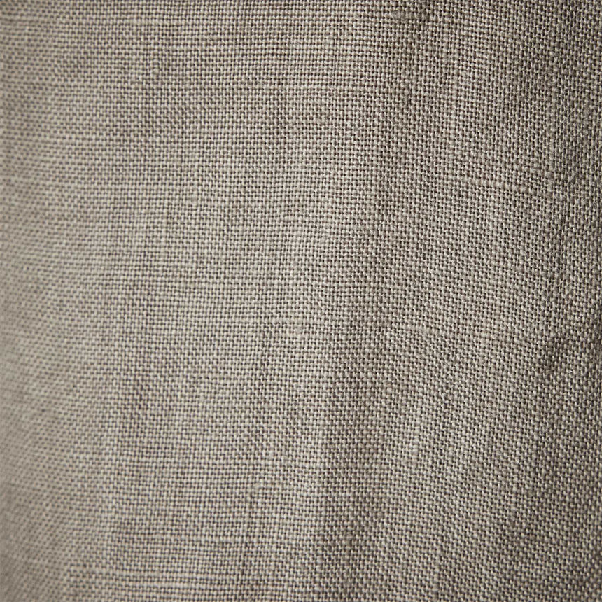 Lightweight Linen Short in Silt Pigment | James Perse Los Angeles