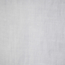 Lightweight Linen Shirt Dress in White | James Perse Los Angeles