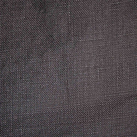 Linen Baseball Romper in Magma Pigment | James Perse Los Angeles