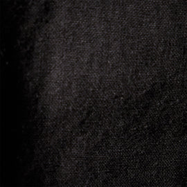 Canyon Linen Pant in Black | James Perse Los Angeles