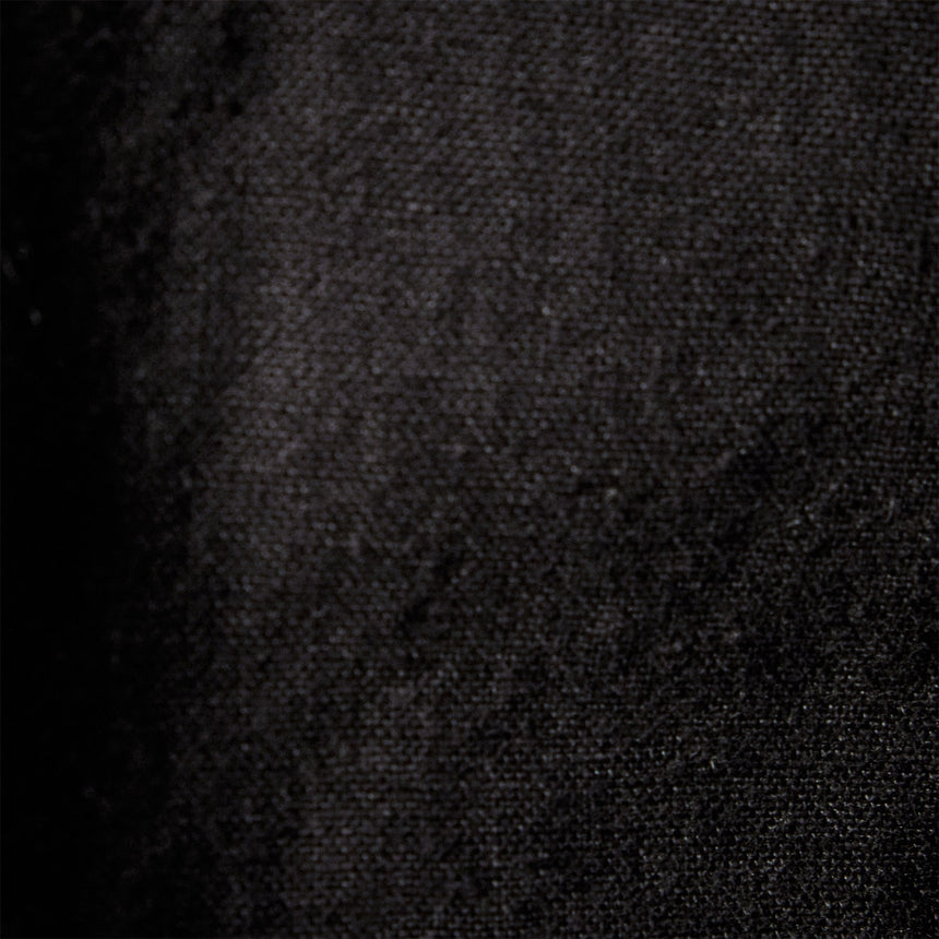 Canyon Linen Pant in Black | James Perse Los Angeles