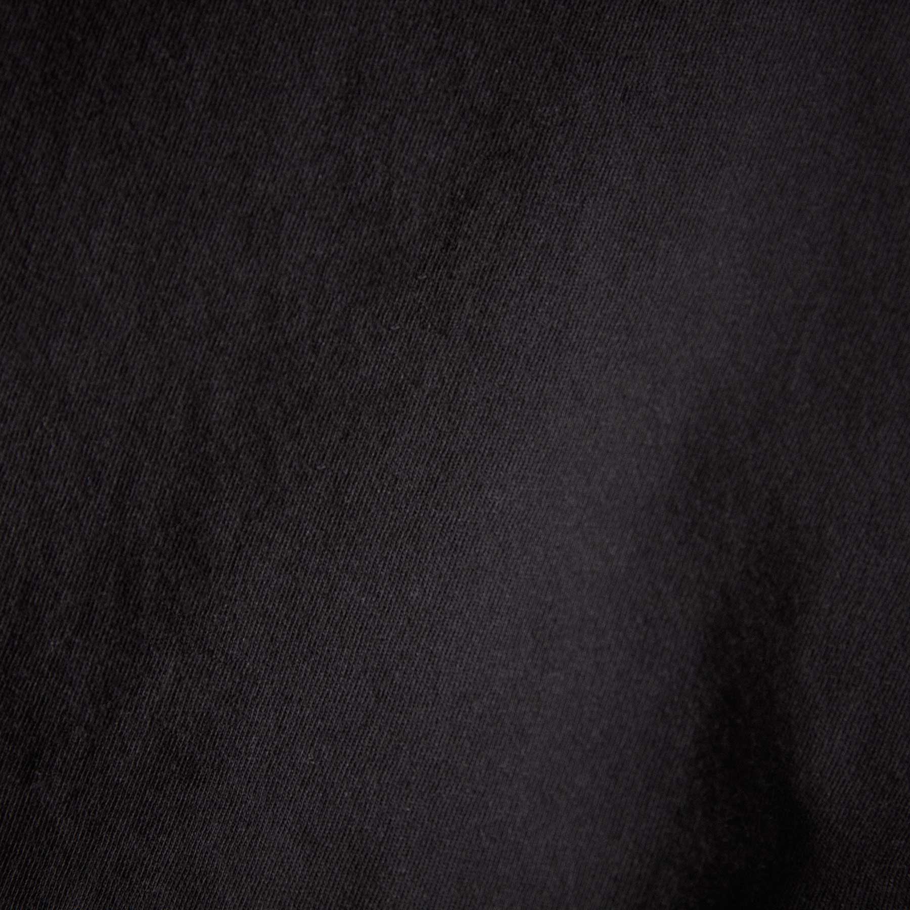 Vintage Boxy Tee - Black | James Perse Los Angeles