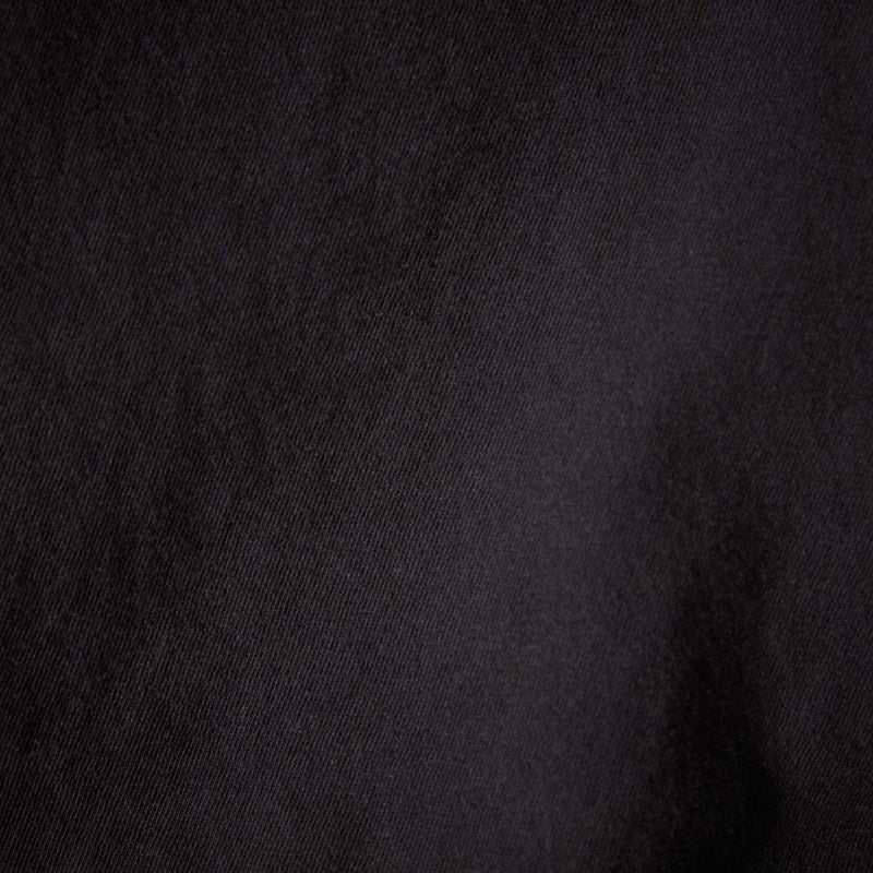 Vintage Boxy Tee - Black | James Perse Los Angeles