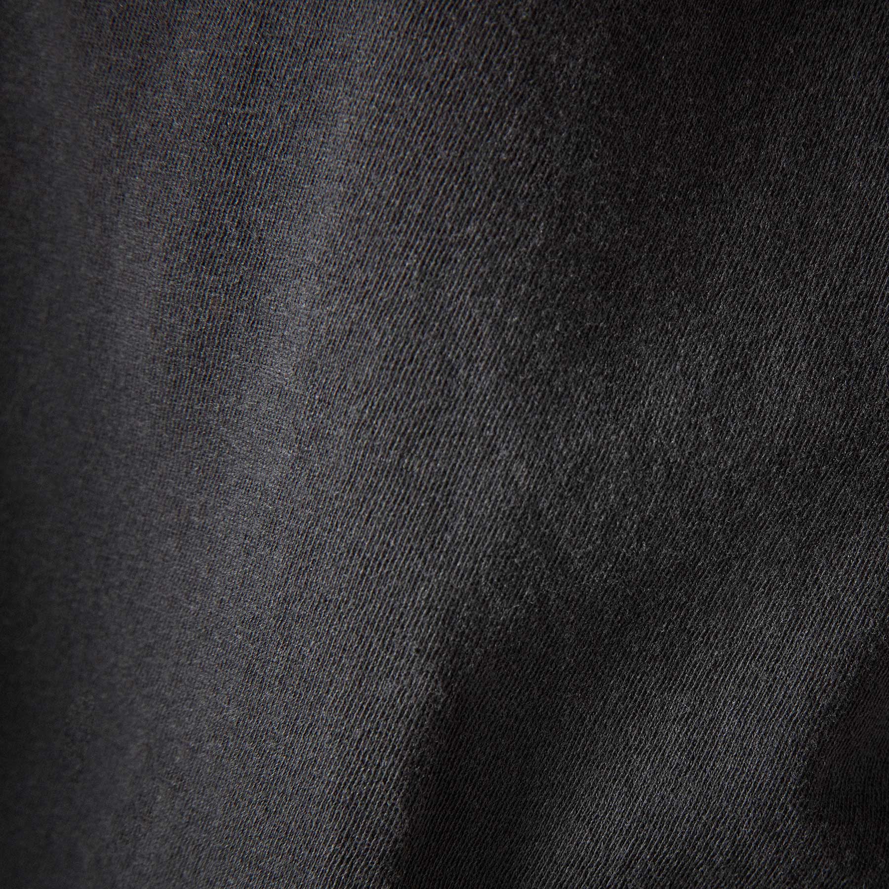 Vintage Boxy Tee - Carbon Pigment | James Perse Los Angeles