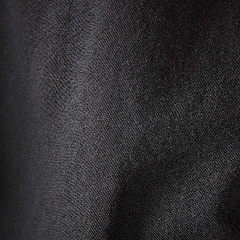 Vintage Boxy Tee - Carbon Pigment | James Perse Los Angeles