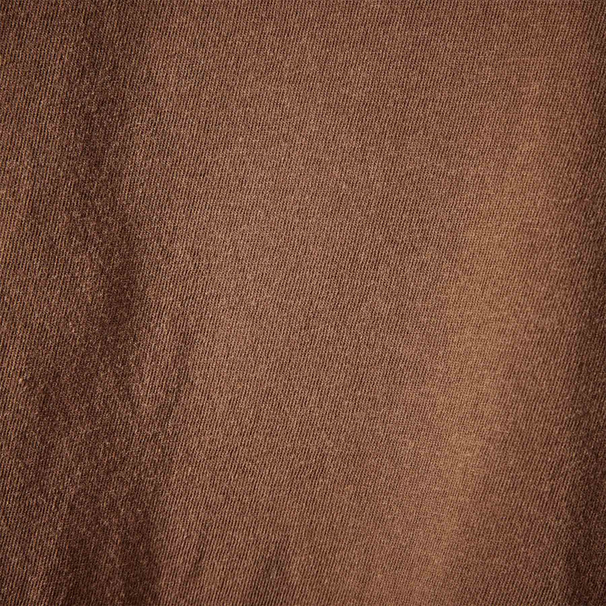vintage boxy tee gingerbread pigment wlj3113 | James Perse Los Angeles 