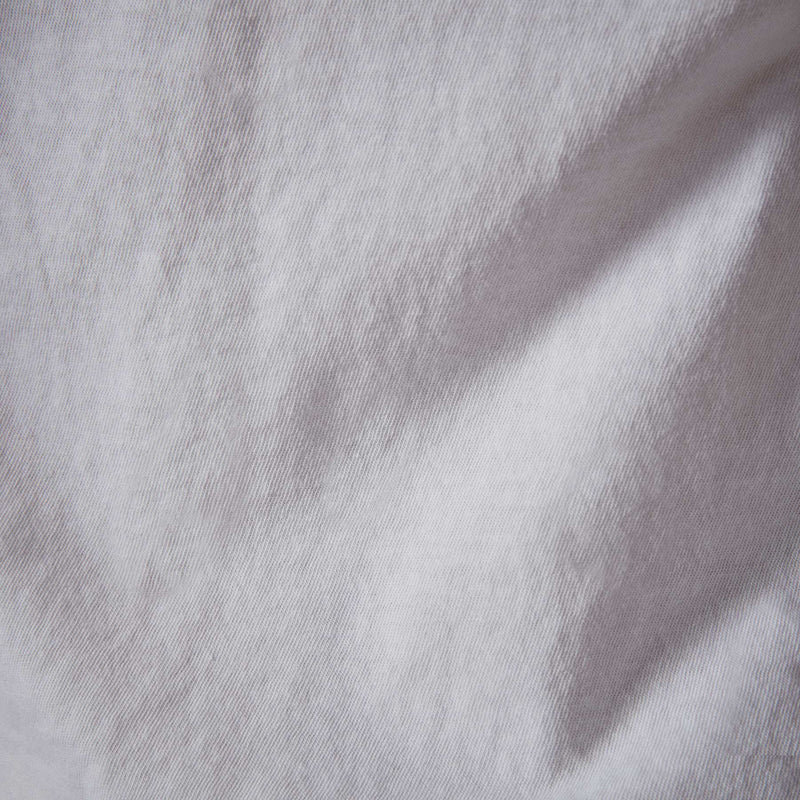 Vintage Boxy Tee - White | James Perse Los Angeles