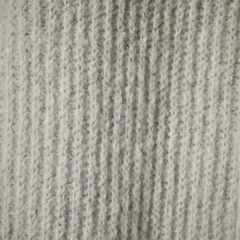 Cashmere Shawl Collar Cardigan in Mist | James Perse Los Angeles