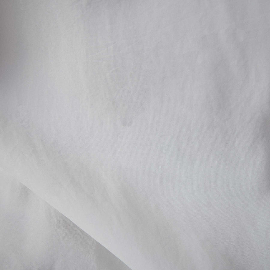 Lounge Robe in Off White | James Perse Los Angeles