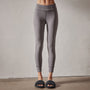 Lounge Legging in Raccoon Grey | James Perse Los Angeles
