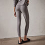 Lounge Legging in Raccoon Grey | James Perse Los Angeles