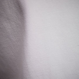 Double Knit Sweat Short in White | James Perse Los Angeles