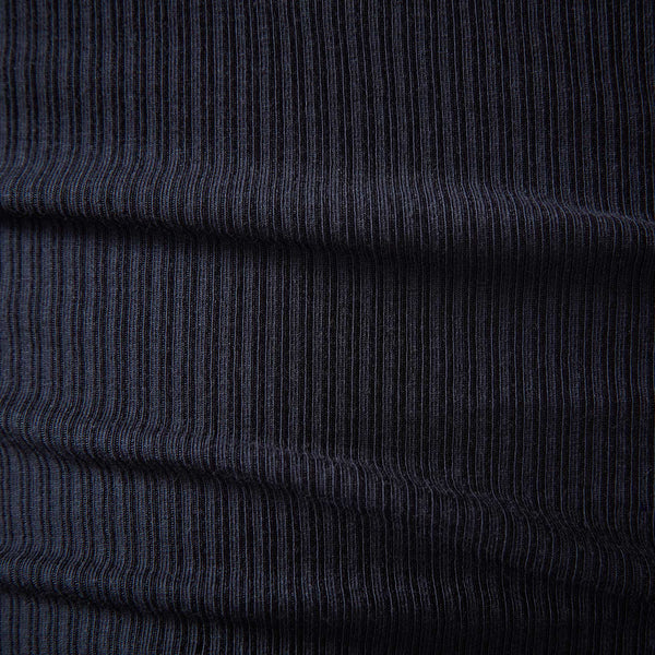 Ribbed Daily Tank - Deep | James Perse Los Angeles