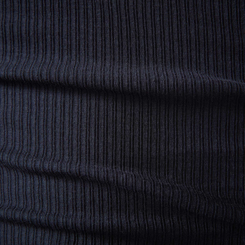 Ribbed Daily Tank - Deep | James Perse Los Angeles