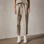 herringbone relaxed fit chino string pigment wnlh1975 | James Perse Los Angeles 