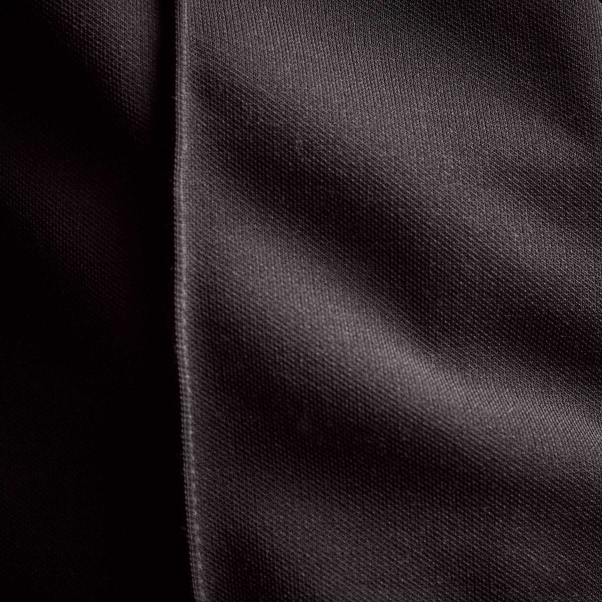 Piped Pintuck Track Pant in Chocolate | James Perse Los Angeles