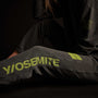 Y/OSEMITE French Terry Sweatpant - Magma Pigment/Bright Neon | James Perse Los Angeles