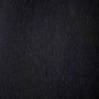 Recycled Cashmere Seamed V Neck in Black | James Perse Los Angeles