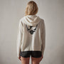 Grateful Dead Pullover Hoody - Ivory