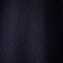 Cashmere Pullover Hoody in Navy Blue | James Perse Los Angeles