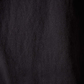 Brushed Jersey Muscle Tank - Black | James Perse Los Angeles