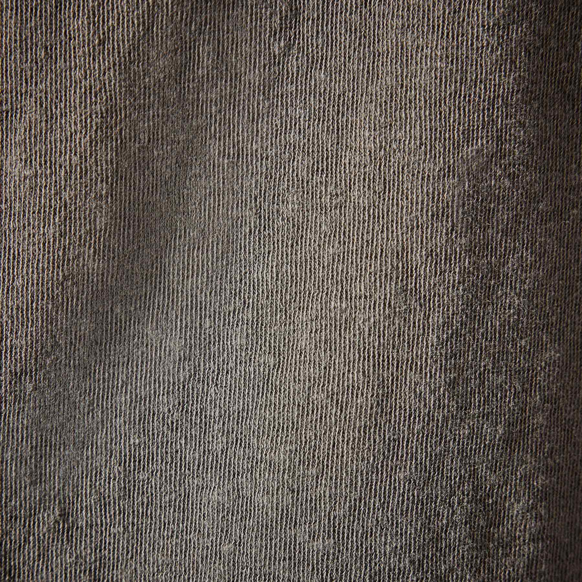 Cut Away Racer Back Tank in River Rock Pigment | James Perse Los Angeles 