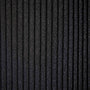 Ribbed Tv Neck Dress in Black | James Perse Los Angeles 