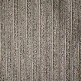 Ribbed Tv Neck Dress in Silt | James Perse Los Angeles 