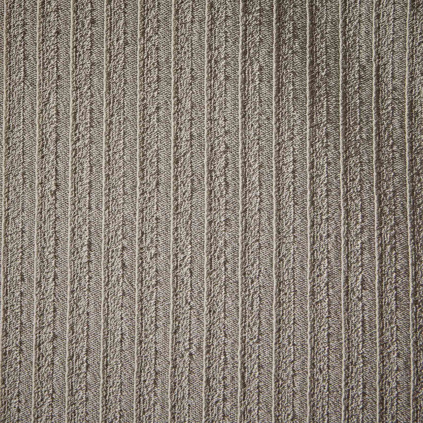 Ribbed Tv Neck Dress in Silt | James Perse Los Angeles 